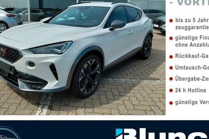 Cupra Formentor 48.580 km 24.990 &euro; Ribnitz-Damgarten 18311