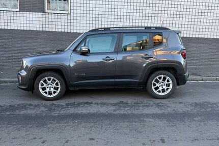 Jeep Renegade 176.000 km 12.500 &euro; Hürth 50354