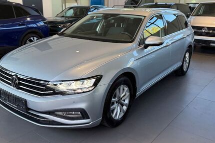 VW Passat Variant 81.900 km 21.999 &euro; Tornesch 25436