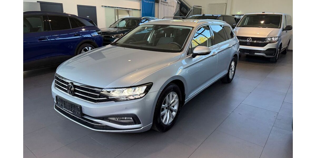 VW Passat Variant 81.900 km 21.999 &euro; Tornesch 25436