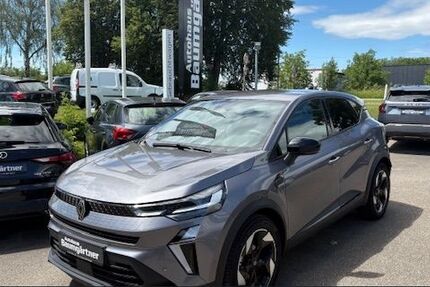 Renault Captur 36.990 km 17.880 &euro; Dillingen 89407