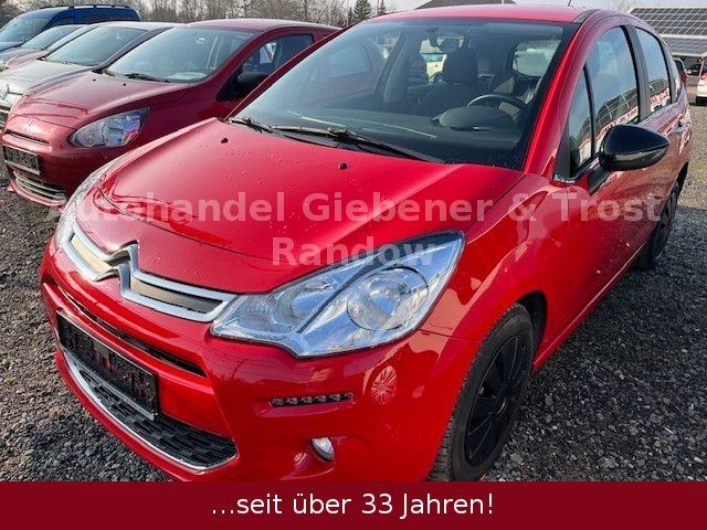 Citroen C3 108.900 km 6.990 &euro; Demmin 17109