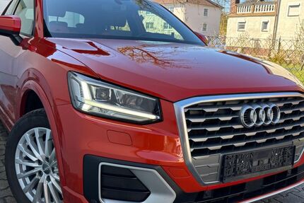 Audi Q2 134.500 km 14.699 &euro; Landau a.d.Isar 94405
