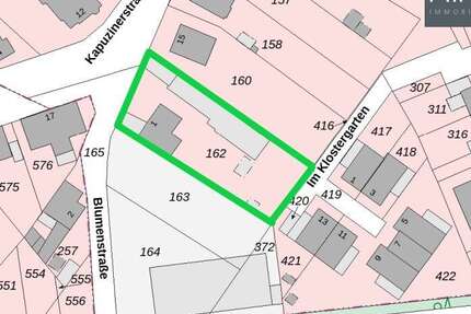 Grundstück Aldenhoven - 298.000&euro; | Angebot:26375914