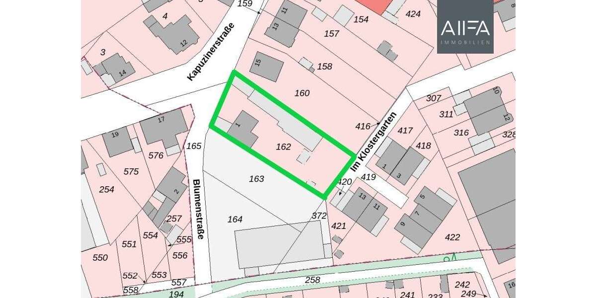 Grundstück Aldenhoven - 298.000&euro; | Angebot:26375914