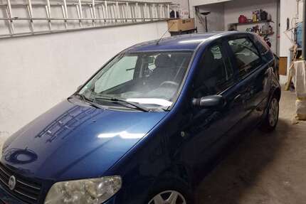 Fiat Punto 181.000 km 1.300 &euro; Herford 32049