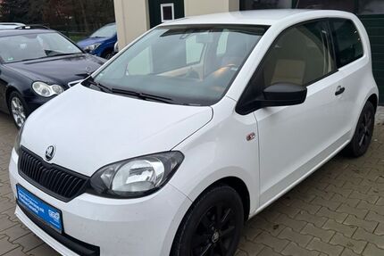 Skoda Citigo 149.991 km 3.999 &euro; Gehrde 49596