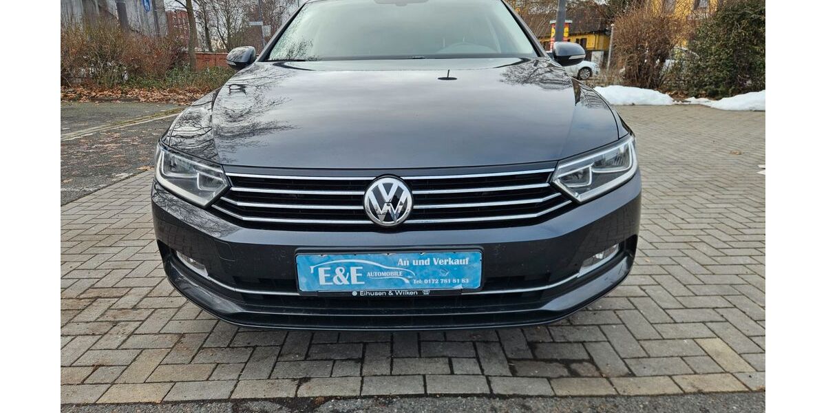 VW Passat 149.859 km 9.950 &euro; Frankfurt amMain 60386