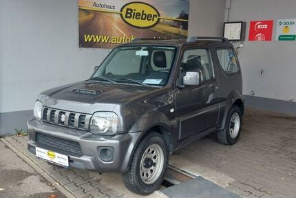 Suzuki Jimny 112.759 km 13.740 &euro; Sarching 93092