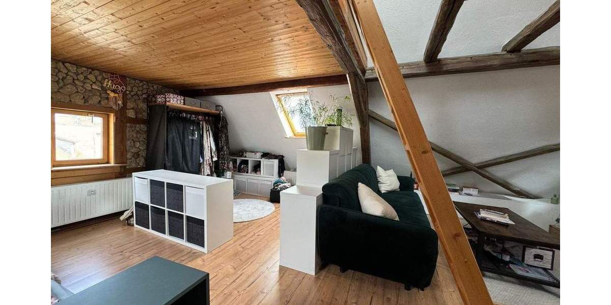 Einfamilienhaus Bad Berka Bergern - 265.000&euro; | Angebot:26569465