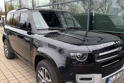 Land Rover Defender 59.900 km 67.850 € Nauort 56237