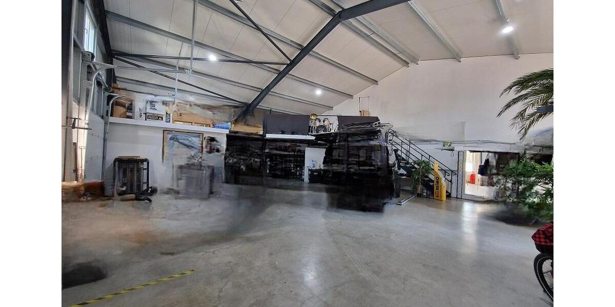 Gewerbeobjekt Ratekau - 2.660&euro; | Angebot:26195326