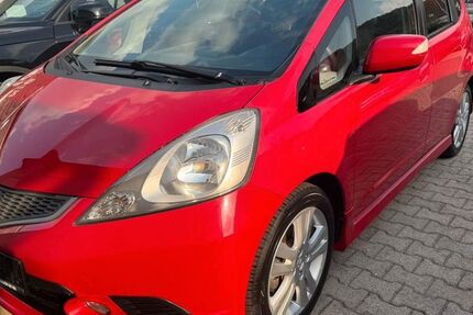 Honda Jazz 113.500 km 6.800 € Dreisen 67816