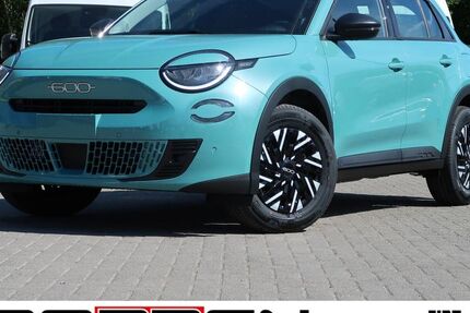 Fiat 600 9.999 km 23.290 &euro; Herten 45701