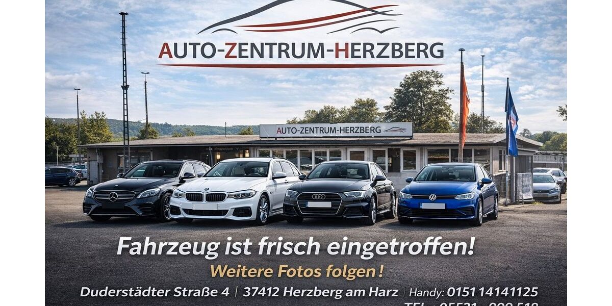Opel Meriva 175.681 km 3.090 &euro; Herzberg am Harz 37412