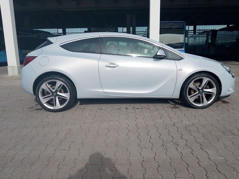 Astra