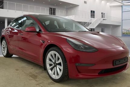 Tesla Model 3 41.450 km 31.950 &euro; Barchfeld - Immelborn 36456