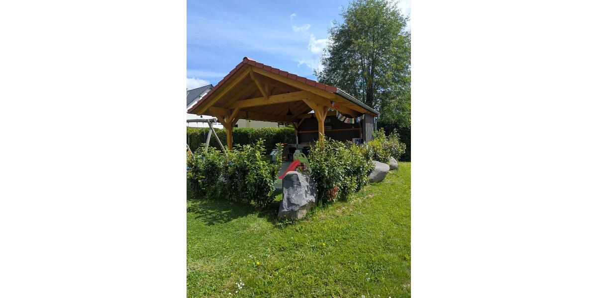 Einfamilienhaus Langgöns - 4.5 Zimmer, 160 m&sup2;, 495.000&euro; | Angebot:26809487