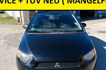 Mitsubishi Colt 97.000 km 3.999 &euro; Waren / Müritz 17192