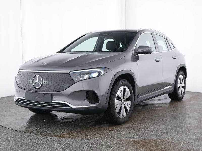 Mercedes-Benz EQA 8.875 km 35.200 € Uhingen 73066