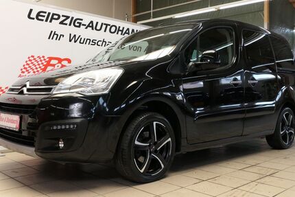 Citroen Berlingo 83.974 km 12.974 € Frohburg 04654