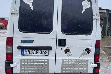 Fiat Ducato 180.235 km 4.500 &euro; Hagen 58099