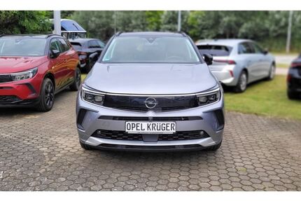 Opel Grandland (X) 48.097 km 22.900 &euro; Rostock 18069
