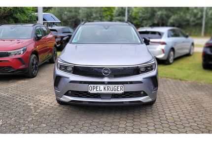 Opel Grandland (X) 48.097 km 23.900 &euro; Rostock 18069