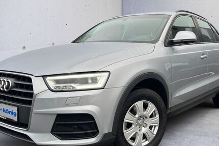 Audi Q3 41.136 km 19.470 &euro; Waldshut-Tiengen 79761