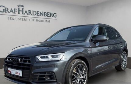 Audi Q5 75.100 km 33.444 &euro; Lahr 77933