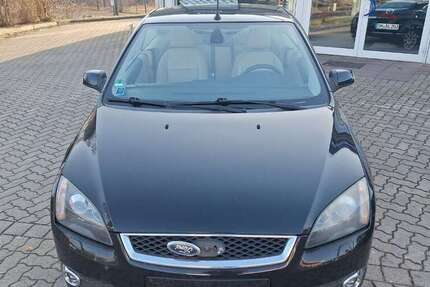 Ford Focus 253.500 km 2.850 &euro; Hagenow 19230