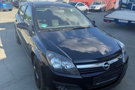 Opel Astra 185.000 km 700 &euro; Wetzlar 35576