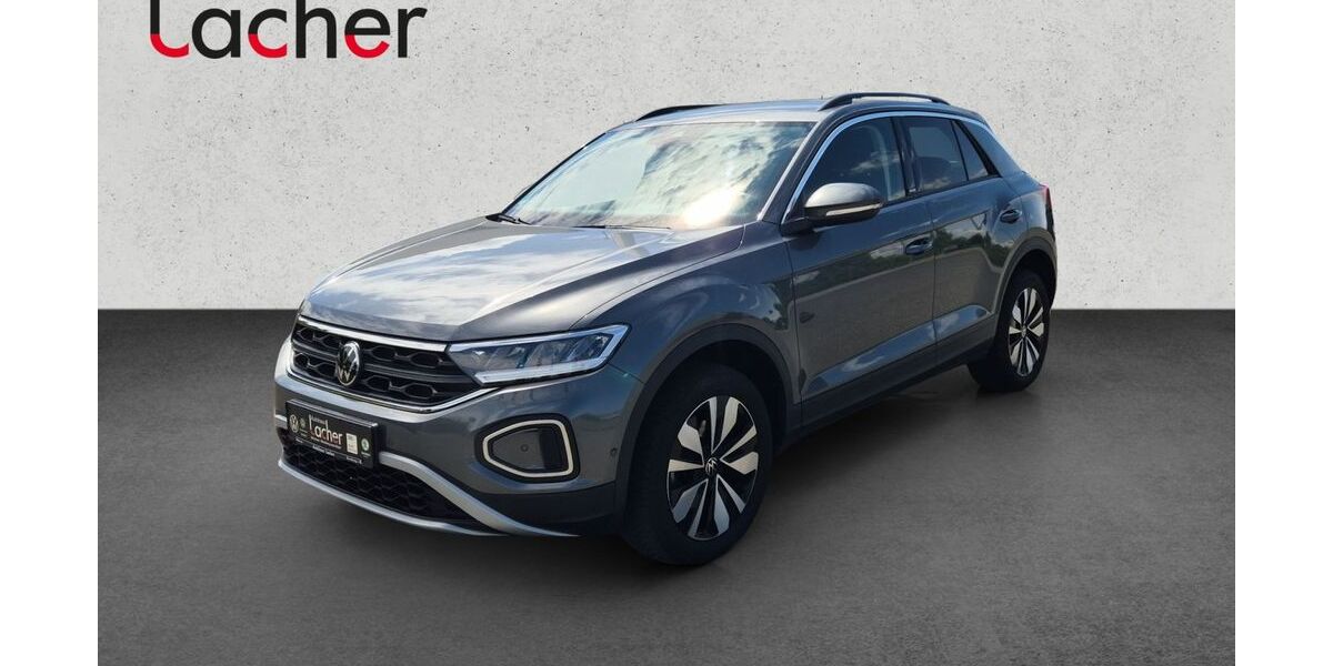 VW T-Roc 38.403 km 19.490 &euro; Nittenau 93149