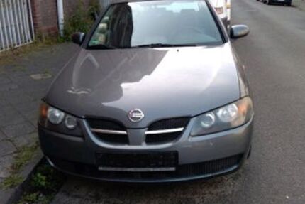 Nissan Almera 199.999 km 1.000 &euro; Bochum 44869