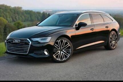 Audi A6 183.000 km 21.999 &euro; Simmern 55469