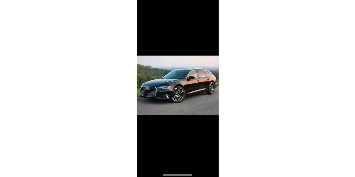 Audi A6 183.000 km 21.999 &euro; Simmern 55469