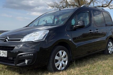 Citroen Berlingo 83.119 km 9.200 &euro; Tiefenbronn 75233