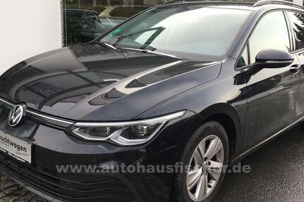 VW Golf 20.705 km 23.990 € Flöha 09557