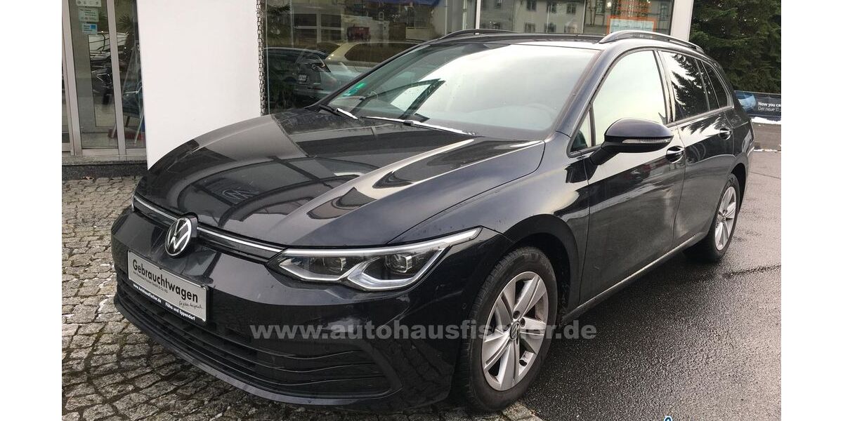 VW Golf 20.705 km 23.990 € Flöha 09557