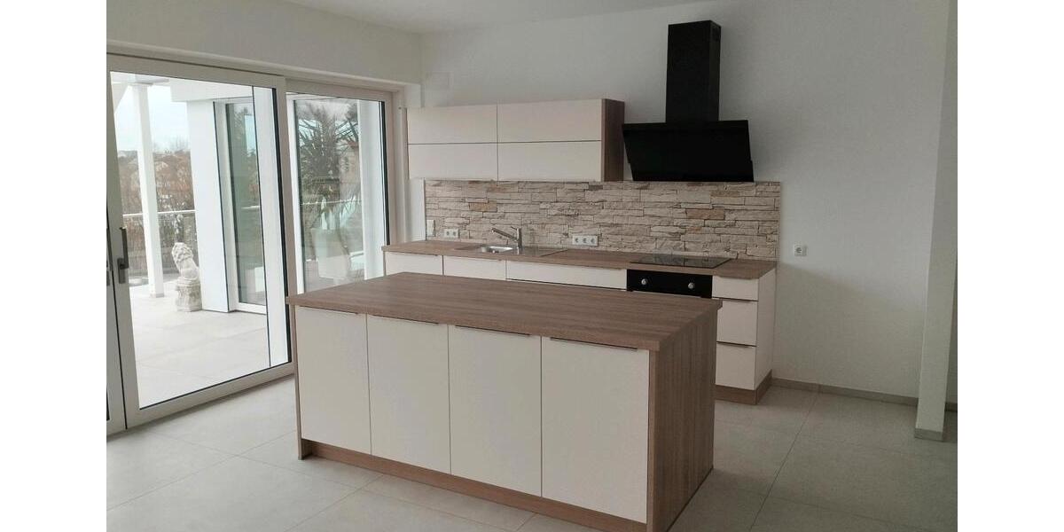 Einfamilienhaus Ansbach - 3 Zimmer, 135 m&sup2;, 1.600&euro; | Angebot:25923700