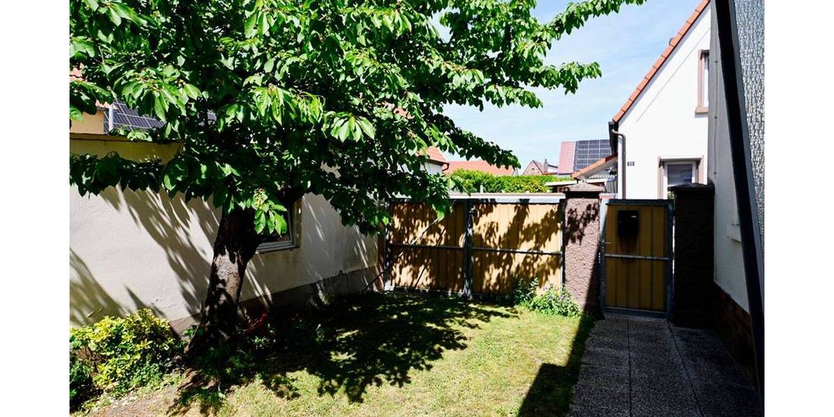 Einfamilienhaus Frankenthal (Pfalz) Mörsch - 6 Zimmer, 137 m&sup2;, 350.000&euro; | Angebot:26787541