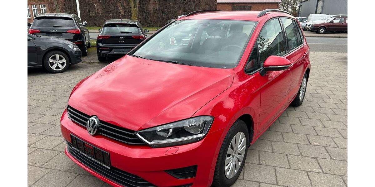 VW Golf 79.936 km 12.985 &euro; Weertzen 27404