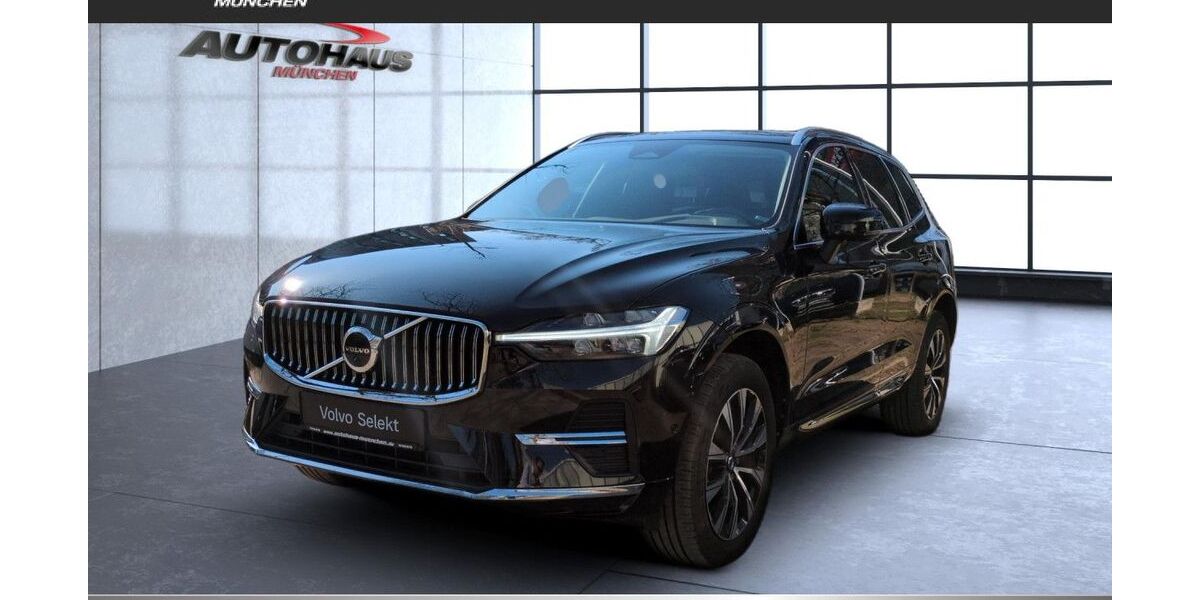 Volvo XC60 26.000 km 37.990 &euro; München 81825