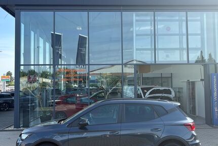 Seat Arona 3.100 km 22.950 &euro; Leipzig 04316