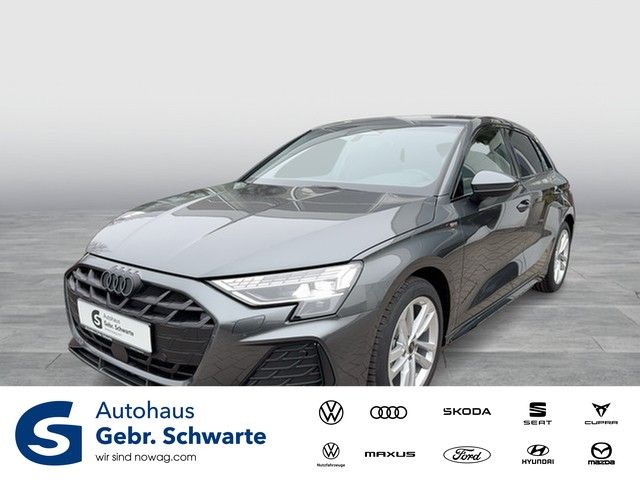 Audi A3 1.001 km 33.940 &euro; Haselünne 49740