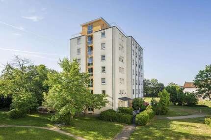 Wohnung zum Mieten in Kandel 449 € 44.11 m²