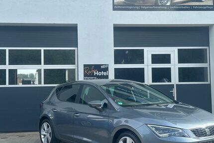 Seat Leon 119.000 km 10.799 € Oberschönegg 87770
