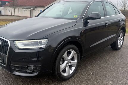 Audi Q3 162.000 km 14.990 &euro; Holzgerlingen 71088