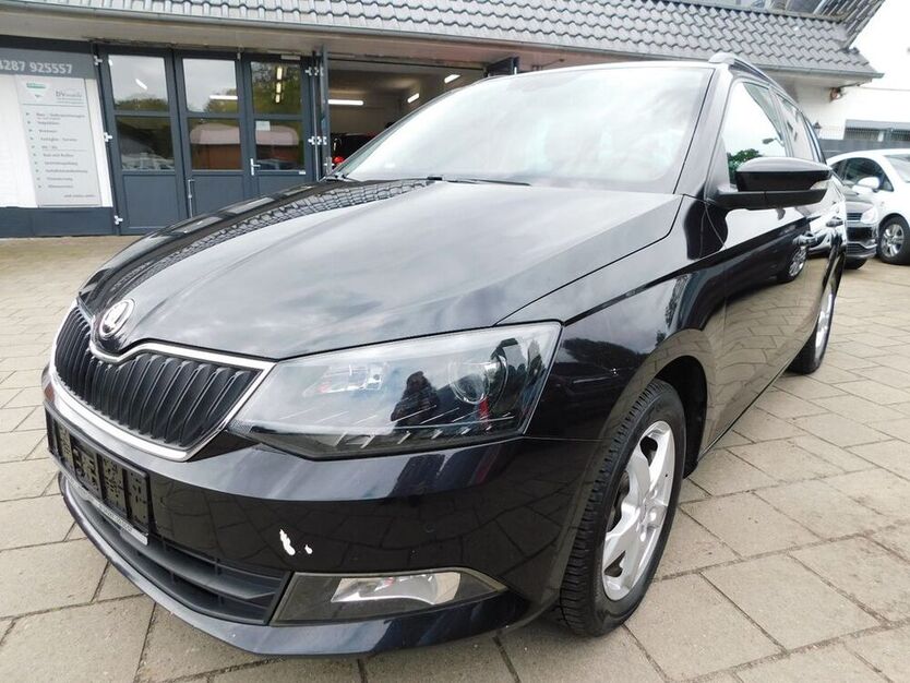 Fabia