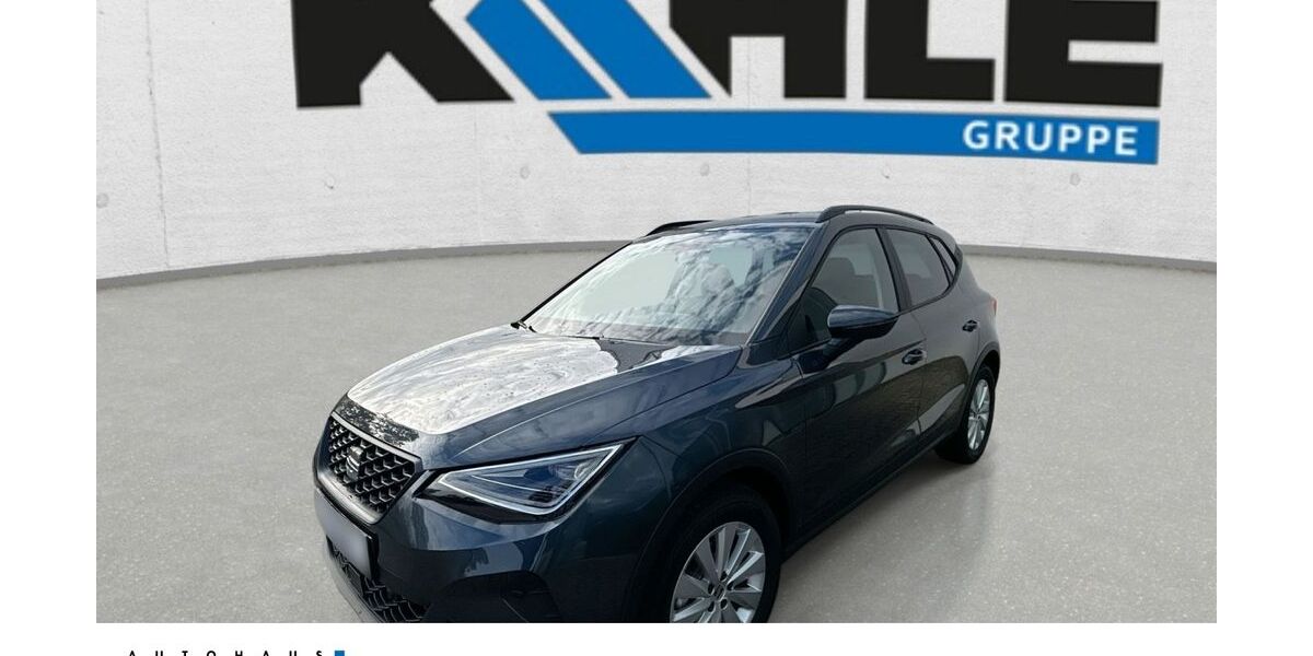 Seat Arona 5.000 km 25.390 &euro; Walsrode 29664